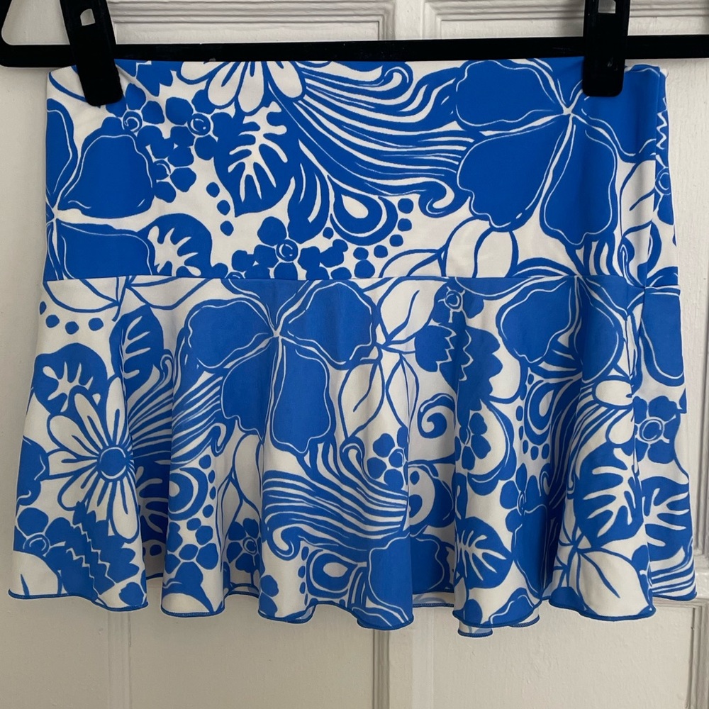 Vintage Victoria Secret Mini Skirt